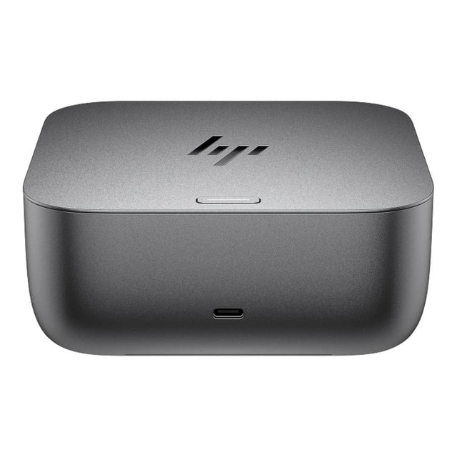HP Thunderbolt 4 Ultra 180W G6 Dock 9X481UT