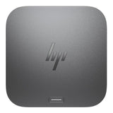 HP Thunderbolt 4 Ultra 180W G6 Dock 9X481UT