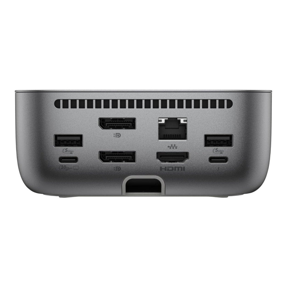 HP Thunderbolt 4 Ultra 180W G6 Dock 9X481UT