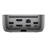 HP Thunderbolt 4 Ultra 180W G6 Dock 9X481UT