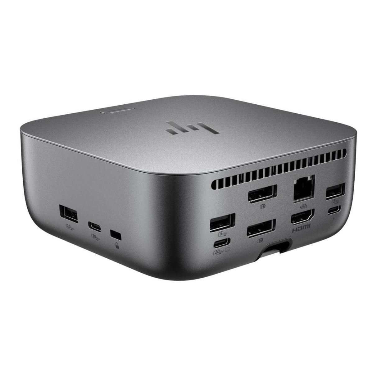 HP Thunderbolt 4 Ultra 180W G6 Dock 9X481UT