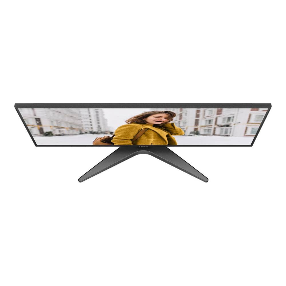 Zebra Printer Ink R AOC 24B36XE 23.8-inch 1920 x 1080p FHD 16:9 144Hz 0.5ms LED IPS Monitor ...