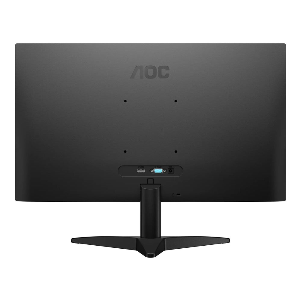 Zebra Printer Ink R AOC 24B36XE 23.8-inch 1920 x 1080p FHD 16:9 144Hz 0.5ms LED IPS Monitor ...
