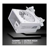 VOLTRONGOLD600WHT