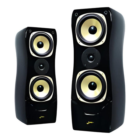 Jaton Real A&V-803S Floor Standing Speakers