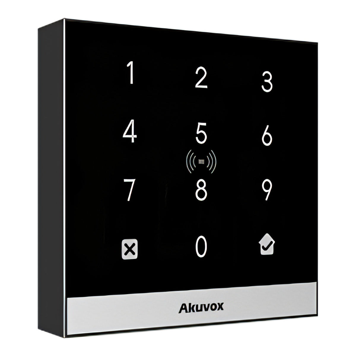 Akuvox A02 Access Control Terminal