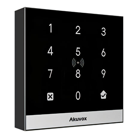 Akuvox A02 Access Control Terminal