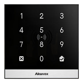 Akuvox A02 Access Control Terminal