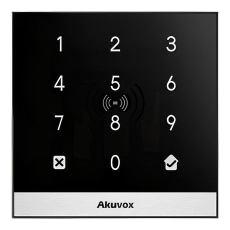 Akuvox A02 Access Control Terminal