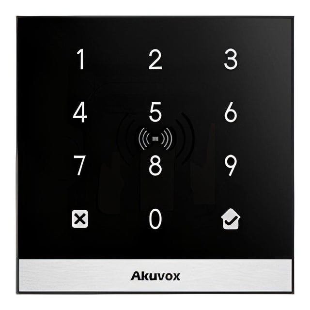 Akuvox A02 Access Control Terminal