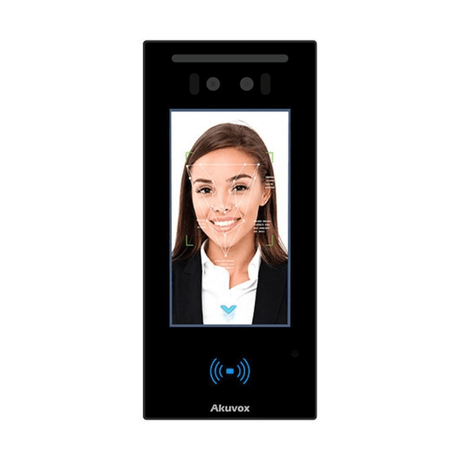 Akuvox A05C 5-inch Smart Access Control Terminal