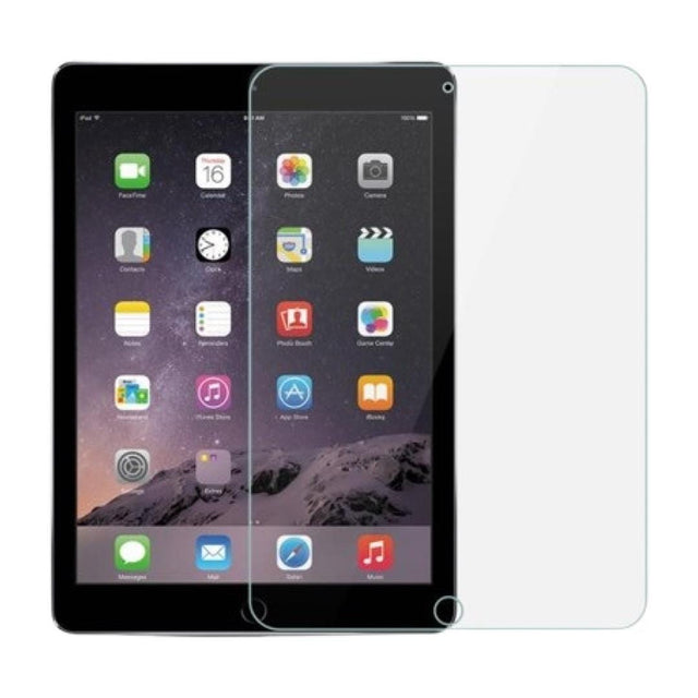 Tuff-Luv 9.7-inch Tempered Glass Screen Protector for iPad A1_228
