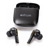 Astrum XZ PRO TWS Earbuds Black A10612-B