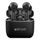 Astrum XZ PRO TWS Earbuds Black A10612-B