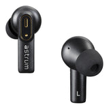 Astrum XZ PRO TWS Earbuds Black A10612-B