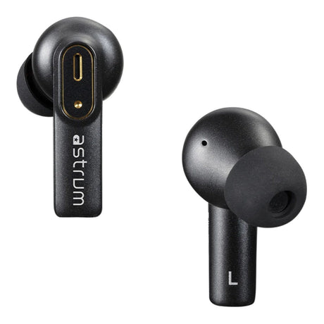 Astrum XZ PRO TWS Earbuds Black A10612-B