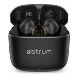 Astrum XZ PRO TWS Earbuds Black A10612-B