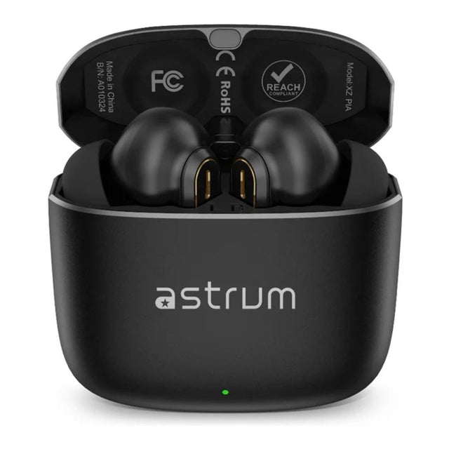 Astrum XZ PRO TWS Earbuds Black A10612-B