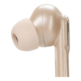 Astrum XZ PIA TWS Earbuds Gold A10612-H