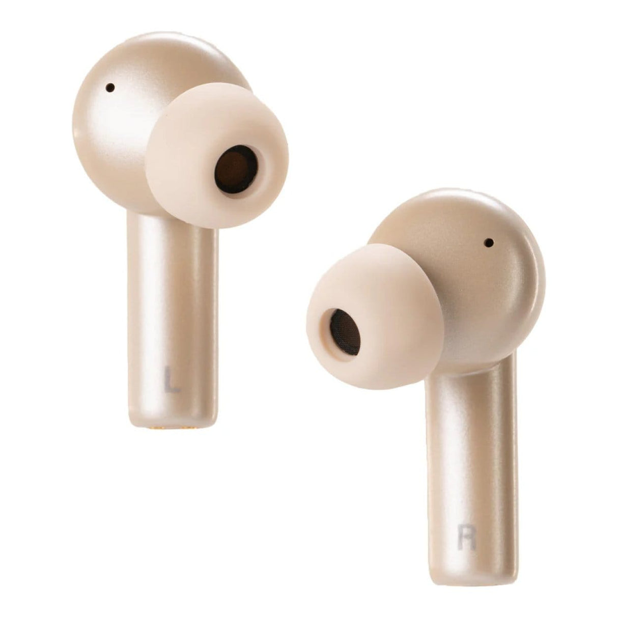 Astrum XZ PIA TWS Earbuds Gold A10612-H