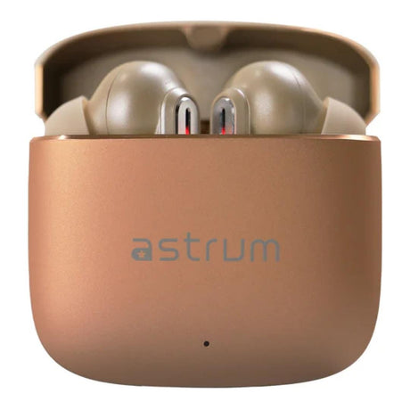 Astrum XZ PIA TWS Earbuds Gold A10612-H