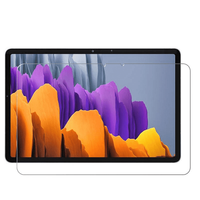 Tuff-Luv Tablet Screen Protector For Samsung A11_52