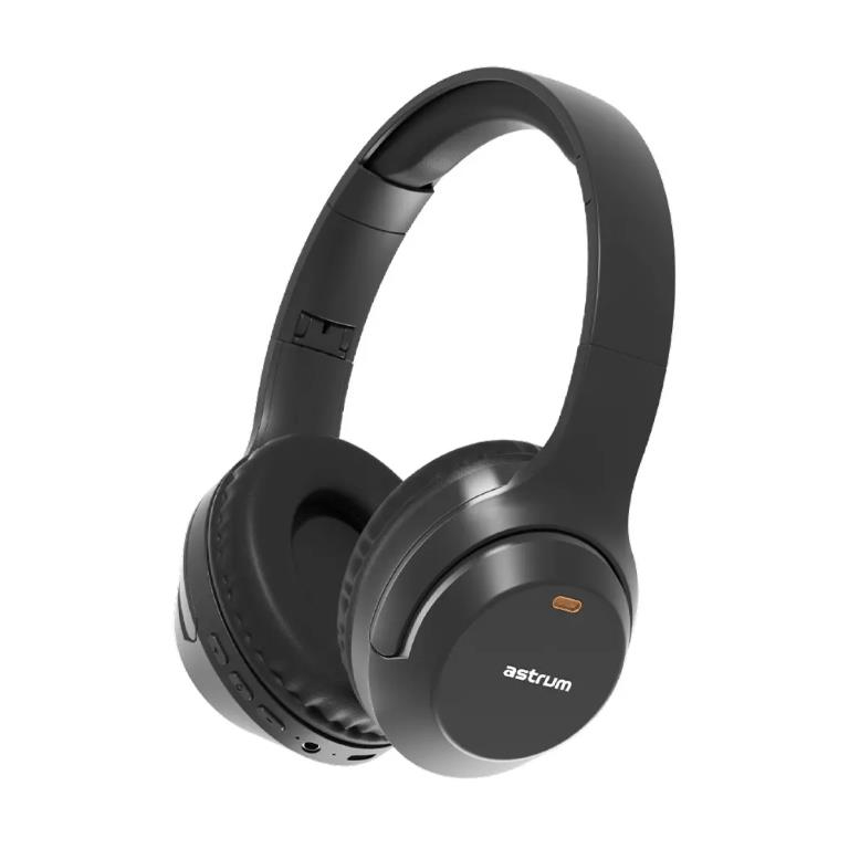 Astrum HT320 ANC Wireless Headset with Mic A11532-B