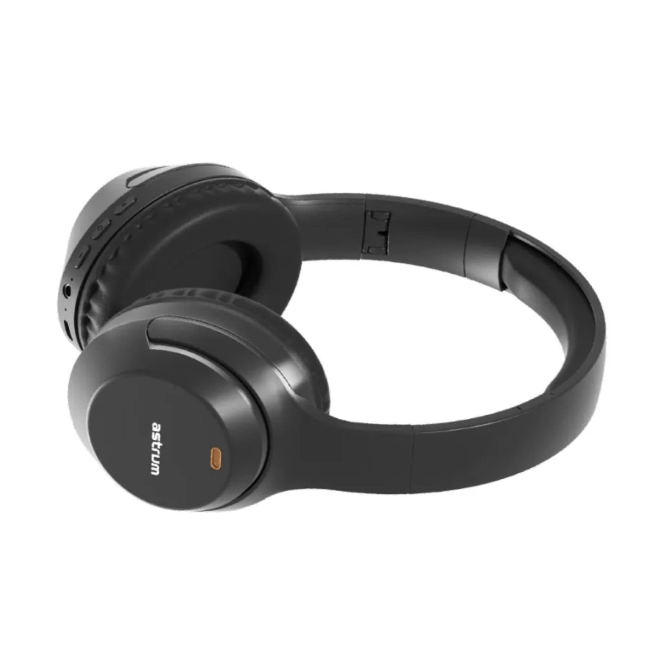 Astrum headphones with mic online
