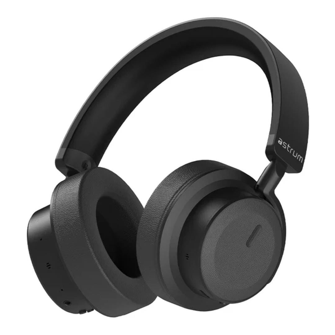 Astrum MX PRO Headset Black A11561-B