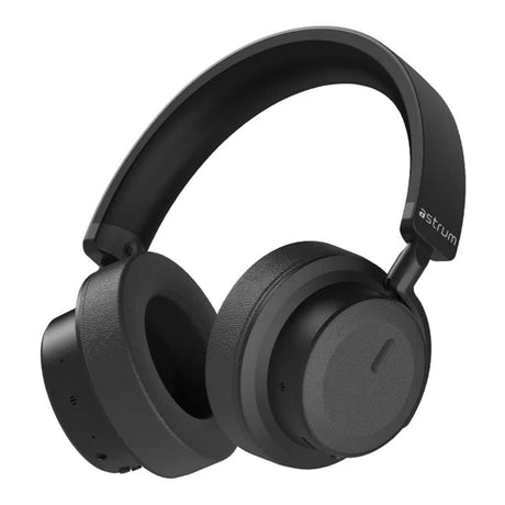 Astrum MX PRO Headset Black A11561-B