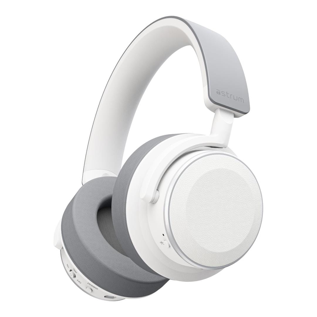 Astrum MX PRO Headset White A11561-Q