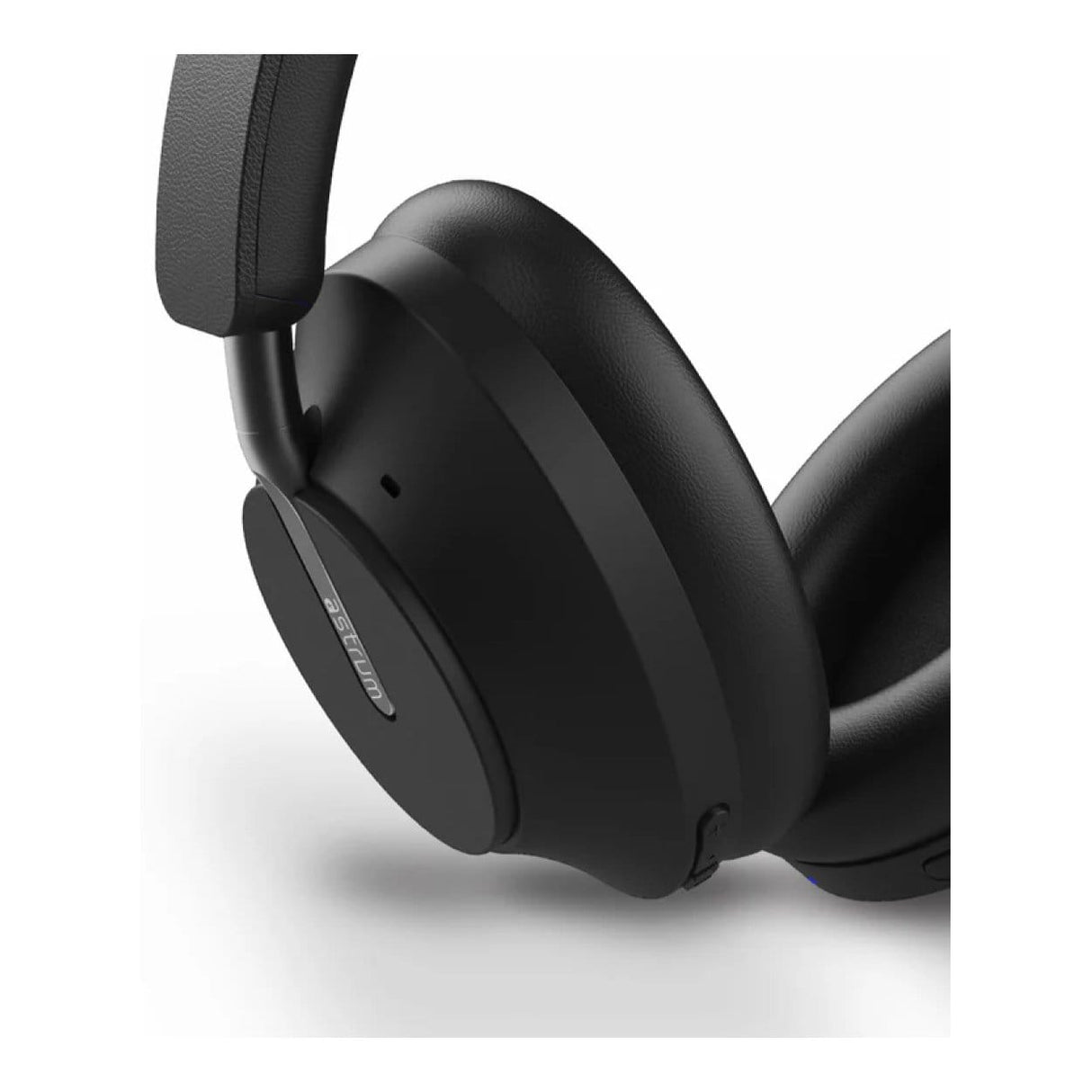 Astrum MZ PRO Headset Black A11562-B