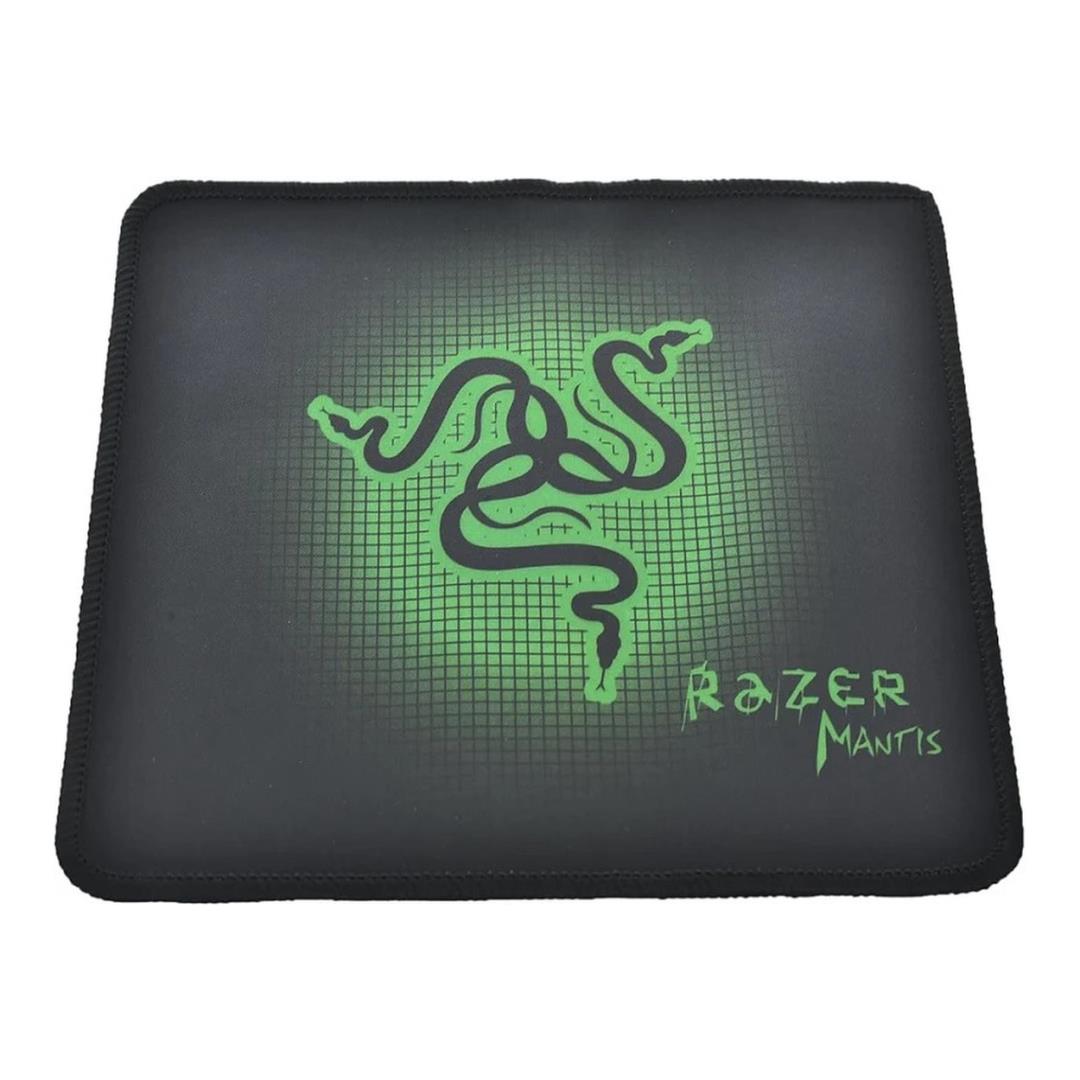 Geeko Razer Mantis 210 x 250mm Gaming Mouse Pad A11RZR-MP002