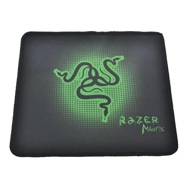Geeko Razer Mantis 210 x 250mm Gaming Mouse Pad A11RZR-MP002