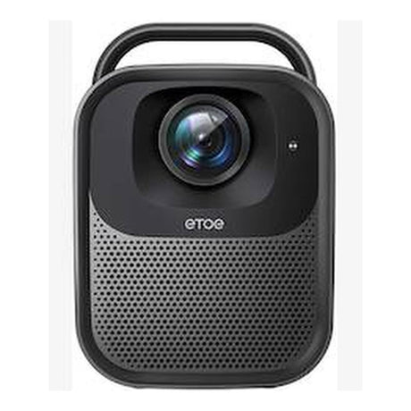 ETOE Seal Pro Google TV Full HD Home Cinema Projector with Netflix A1363