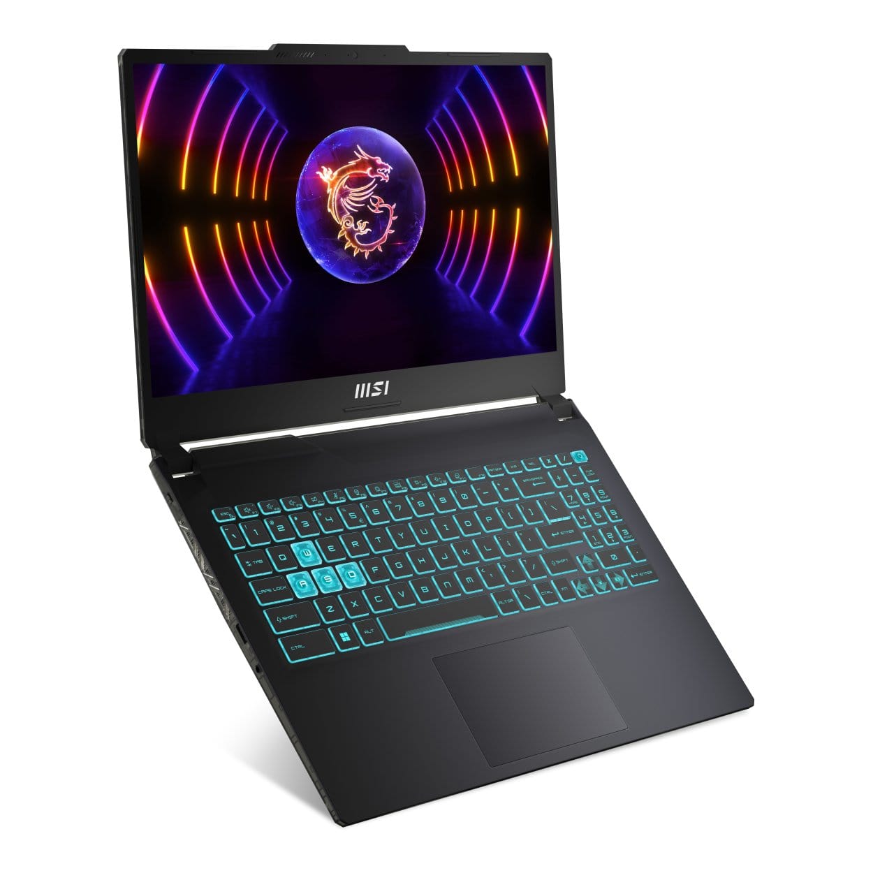 MSI Cyborg 15 A13UC-2057ZA 15.6-inch FHD Laptop - Intel Core i5