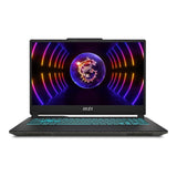 MSI Cyborg 15 A13UC-2057ZA 15.6-inch FHD Laptop - Intel Core i5-13420H 512GB SSD 8GB RAM RTX 3050 Win 11 Home