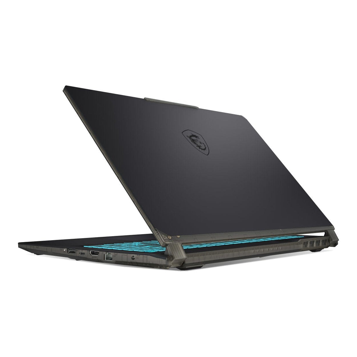 MSI Cyborg 15 A13UC-2058ZA 15.6-inch FHD Laptop - Intel Core i7-13620H 512GB SSD 16GB RAM RTX 3050 Win 11 Home