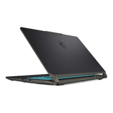MSI Cyborg 15 A13UC-2058ZA 15.6-inch FHD Laptop - Intel Core i7-13620H 512GB SSD 16GB RAM RTX 3050 Win 11 Home