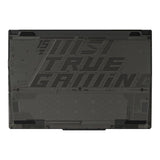 MSI Cyborg 15 A13UC-2401ZA 15.6-inch FHD Laptop - Intel Core i7-13620H 512GB SSD 16GB RAM RTX 3050 Win 11 Home