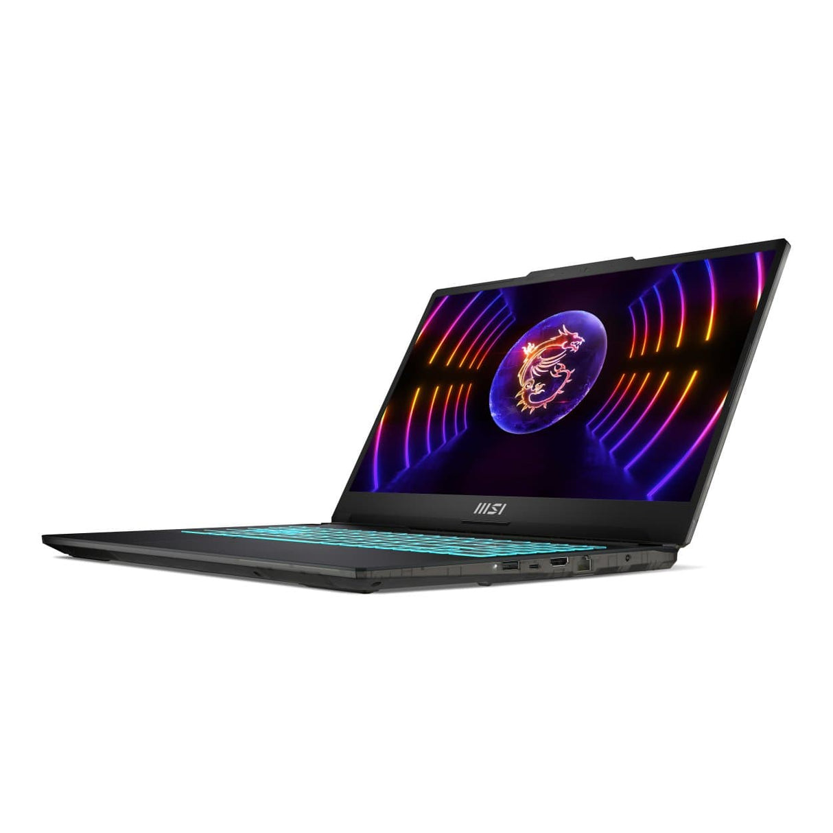MSI Cyborg 15 A13UC-2401ZA 15.6-inch FHD Laptop - Intel Core i7-13620H 512GB SSD 16GB RAM RTX 3050 Win 11 Home