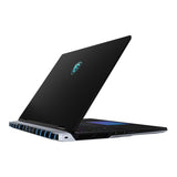 MSI Titan 18 HX A14VIG 18-inch UHD+ Laptop - Intel Core i9-14900HX 4TB SSD 128GB RAM RTX 4090 Win 11 Home