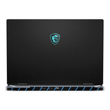 MSI Titan 18 HX A14VIG 18-inch UHD+ Laptop - Intel Core i9-14900HX 4TB SSD 128GB RAM RTX 4090 Win 11 Home