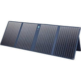 Anker PowerHouse 521 200W 256Wh Portable Power Station with 100W Solar Panel A1720311K001