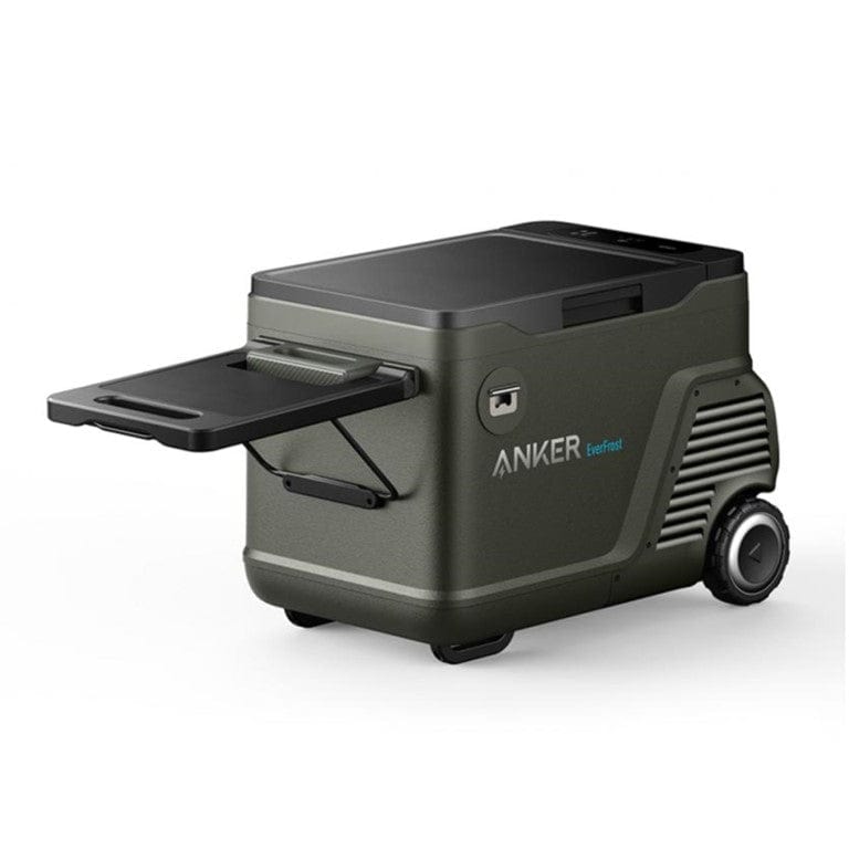 ANKER EverFrost 冷凍庫 キャスター付き 33L Anker EverFrost 30 Powered Portable Cooler 33L 299Wh A17A03M2