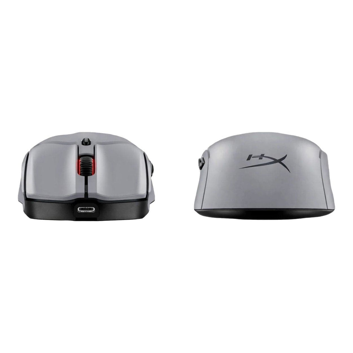 HyperX Pulsefire Haste Pro 4K Wireless Gaming Mouse Grey A1KY5AA