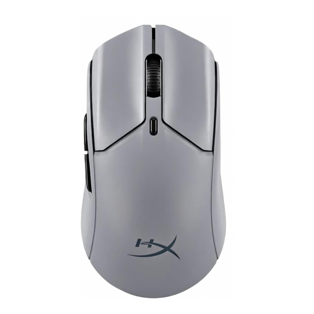 HyperX Pulsefire Haste Pro 4K Wireless Gaming Mouse Grey A1KY5AA