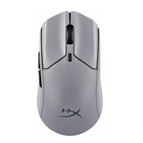 HyperX Pulsefire Haste Pro 4K Wireless Gaming Mouse Grey A1KY5AA