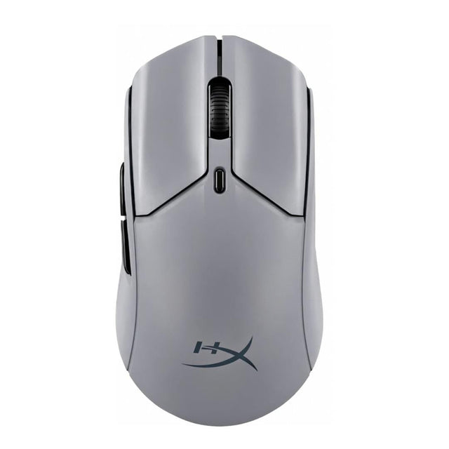 HyperX Pulsefire Haste Pro 4K Wireless Gaming Mouse Grey A1KY5AA