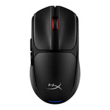 HyperX Pulsefire Fuse Wireless Gaming Mouse Black A1KY6AA